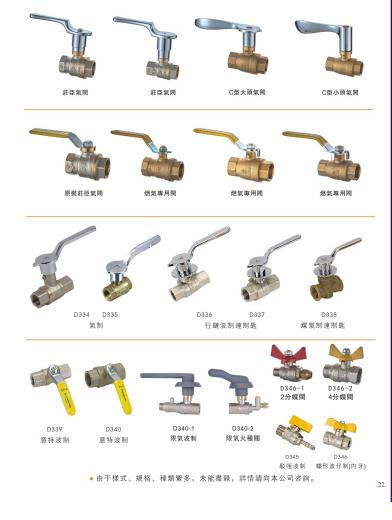 廚房設(shè)備常用零部件