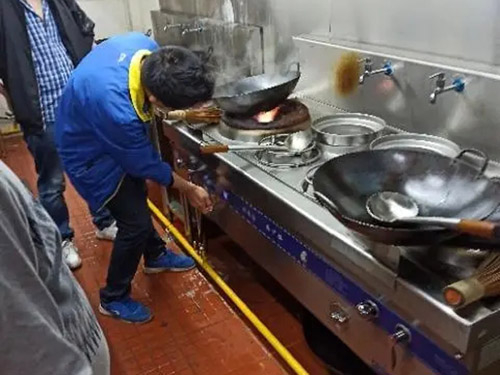 燃氣設(shè)備
