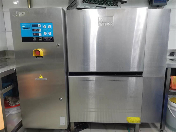 電器機械設備維保