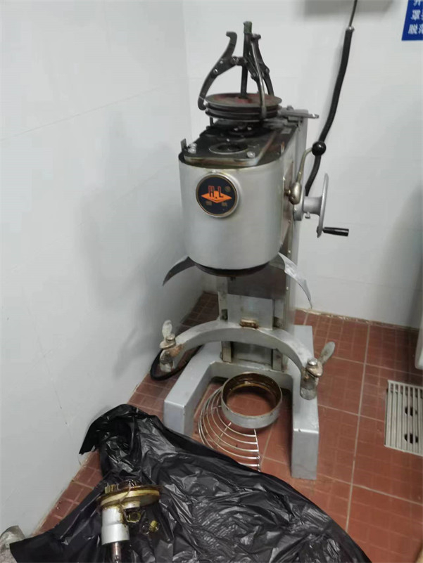電器機(jī)械設(shè)備維保